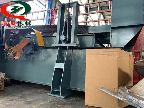 今日發貨山東龍口市振框篩